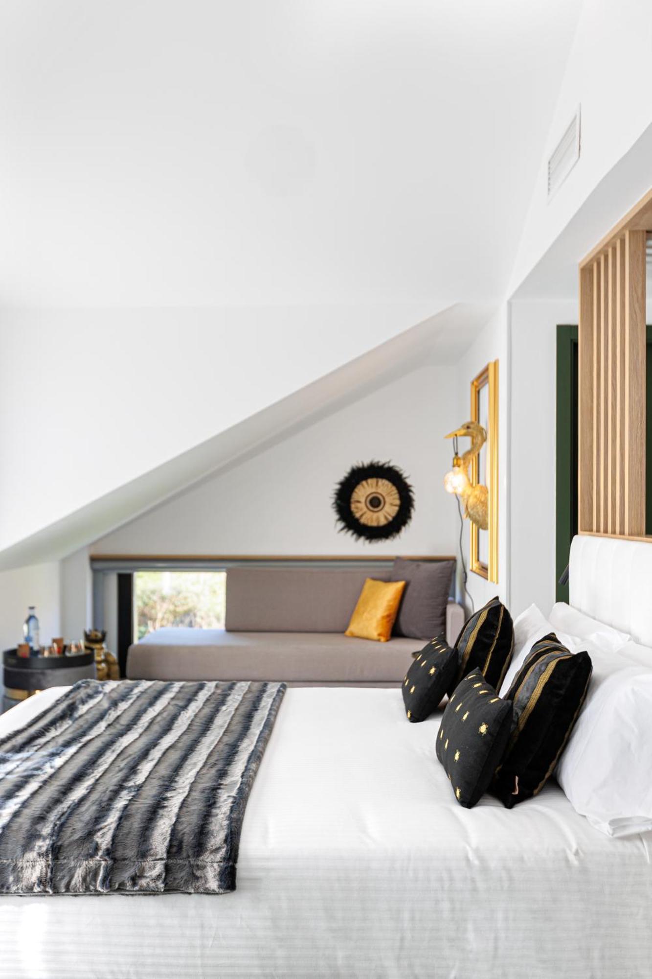 Hotel Ecos Del Sella Onís Eksteriør billede