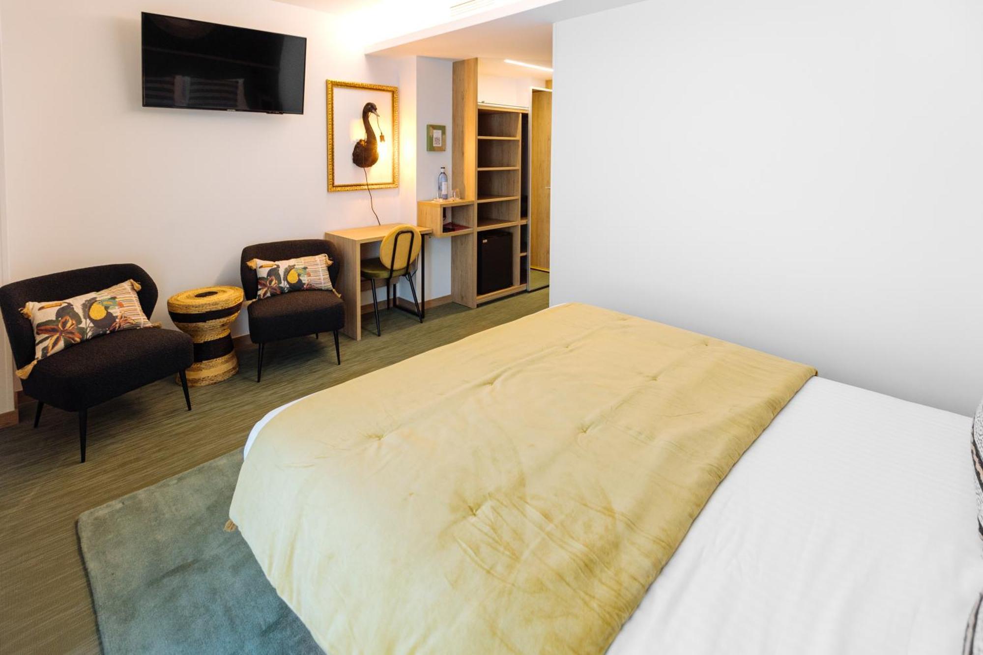 Hotel Ecos Del Sella Onís Eksteriør billede