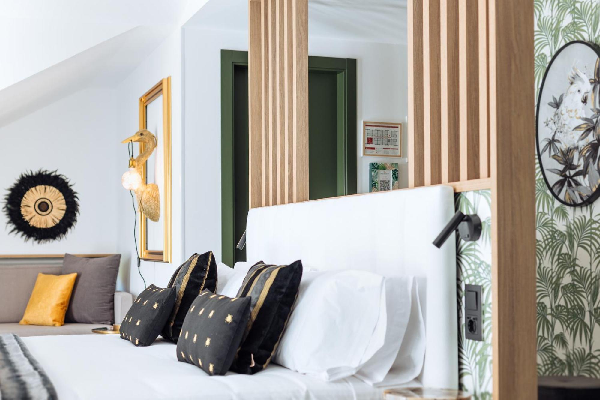 Hotel Ecos Del Sella Onís Eksteriør billede
