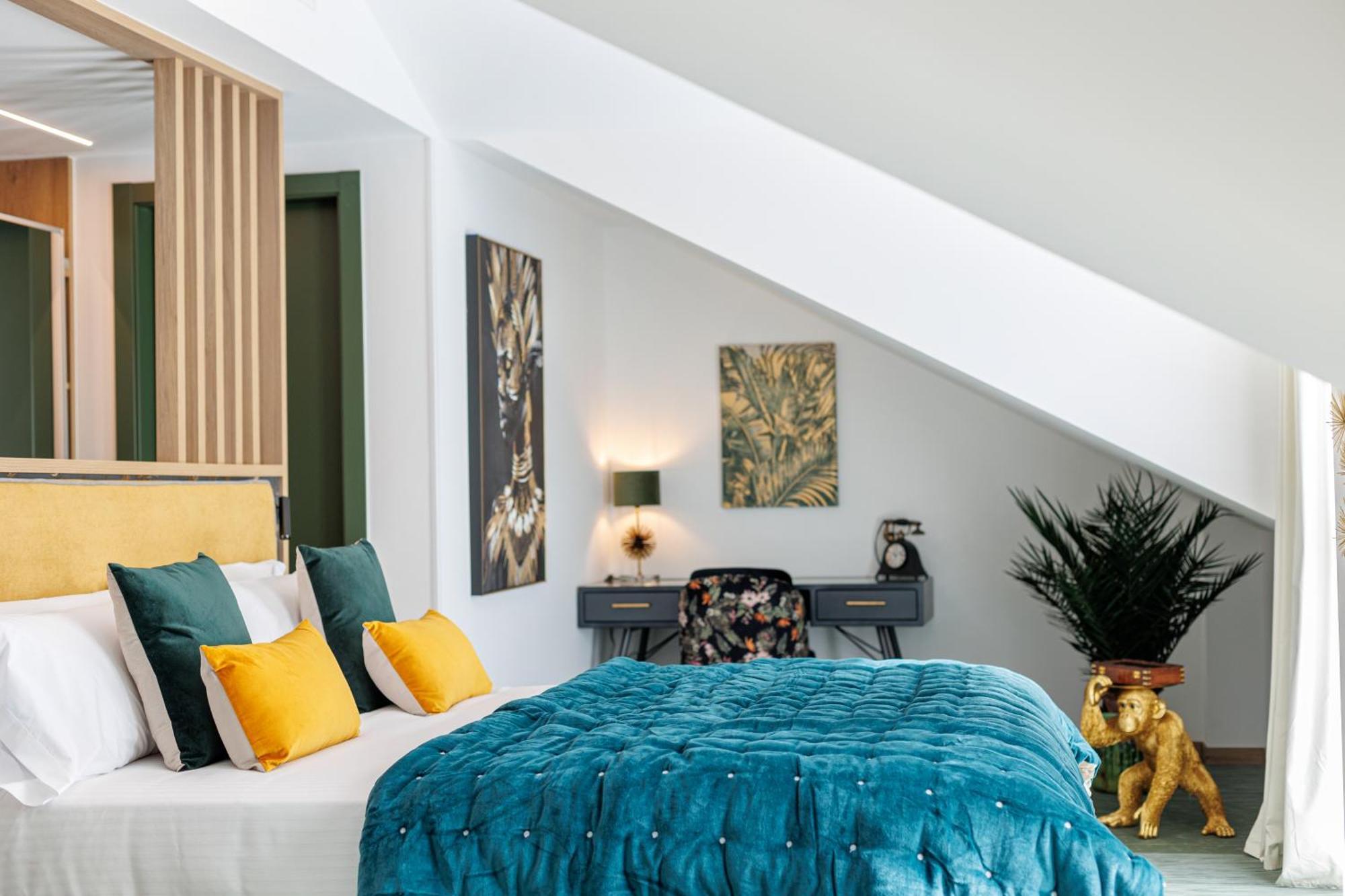 Hotel Ecos Del Sella Onís Eksteriør billede