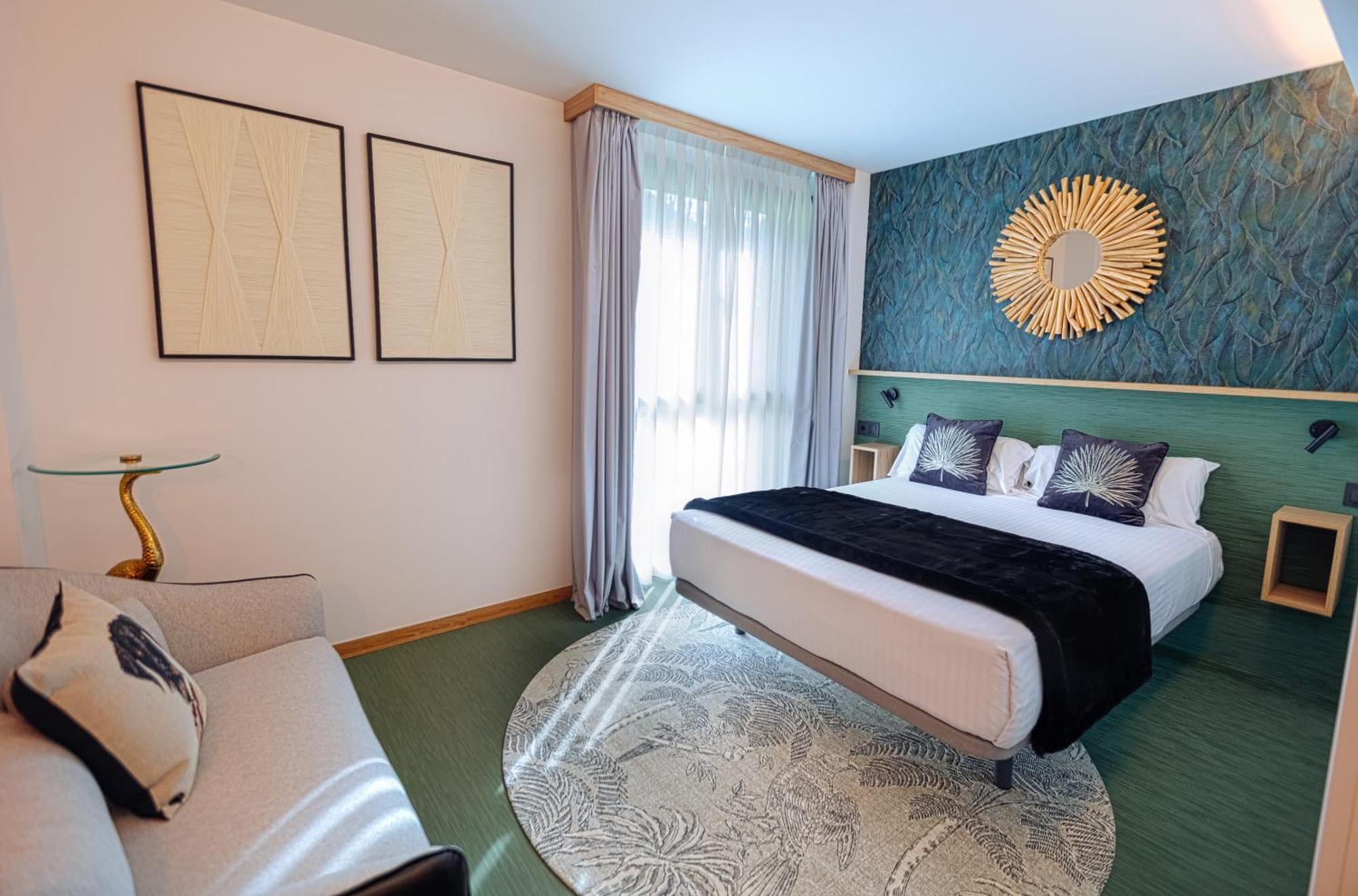 Hotel Ecos Del Sella Onís Eksteriør billede