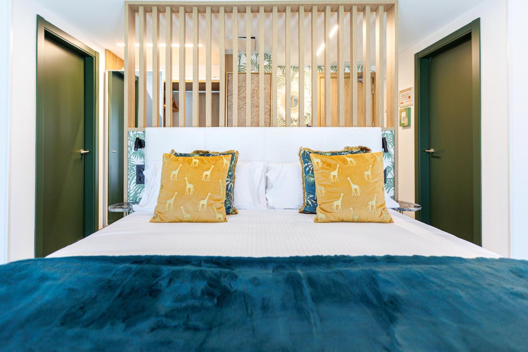 Hotel Ecos Del Sella Onís Eksteriør billede