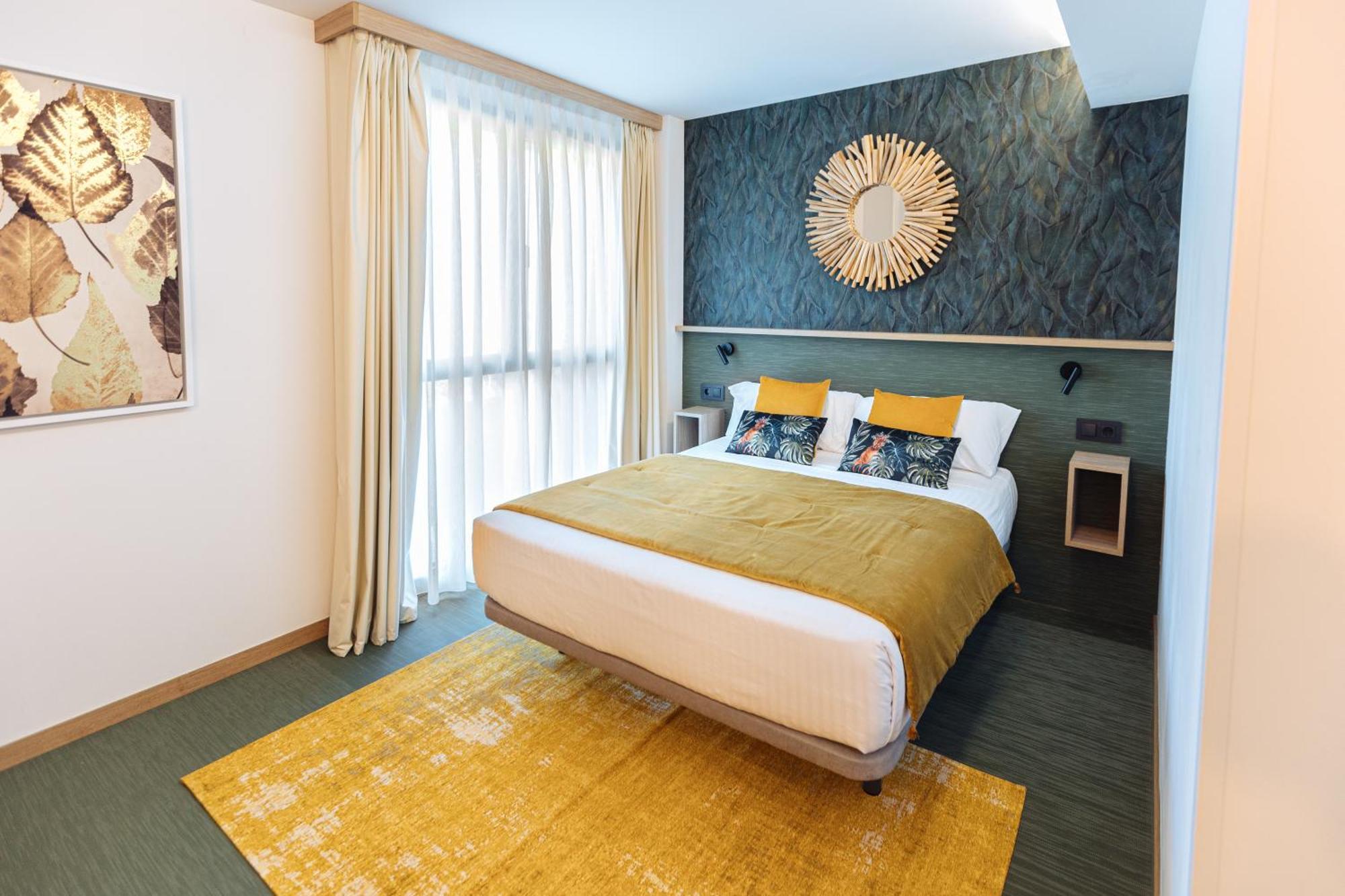 Hotel Ecos Del Sella Onís Eksteriør billede