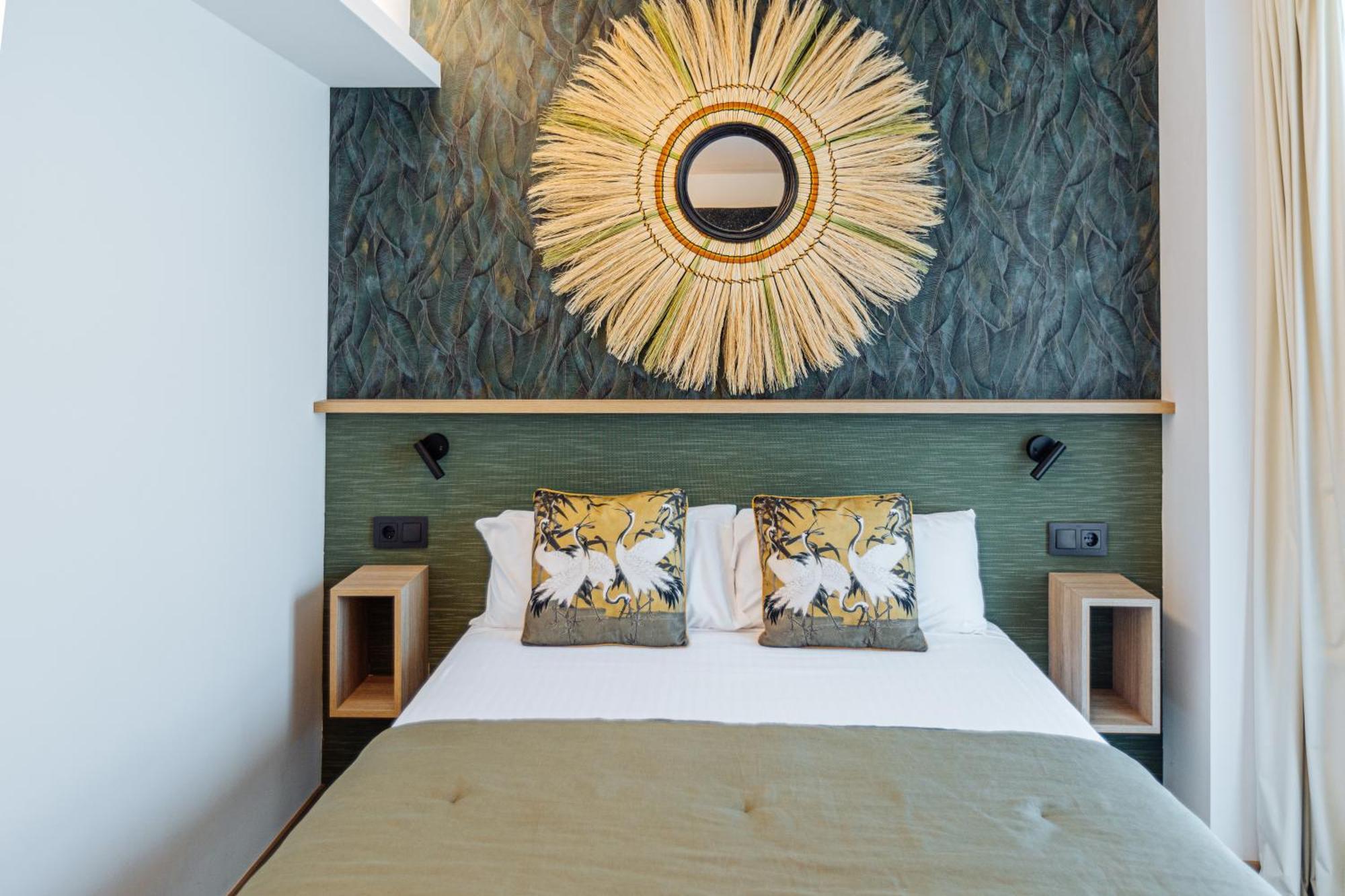 Hotel Ecos Del Sella Onís Eksteriør billede