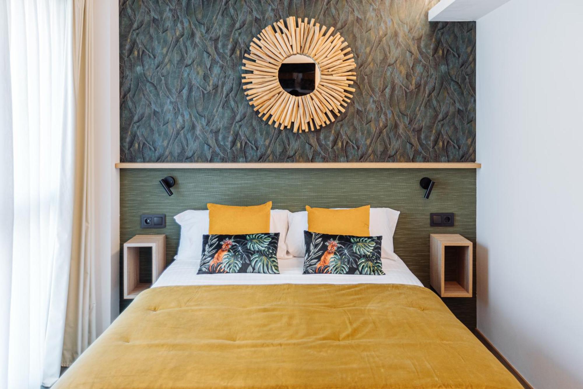 Hotel Ecos Del Sella Onís Eksteriør billede