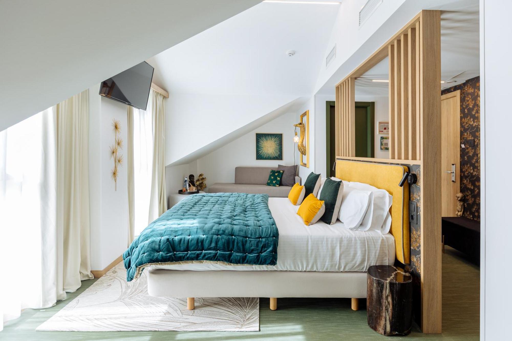 Hotel Ecos Del Sella Onís Eksteriør billede