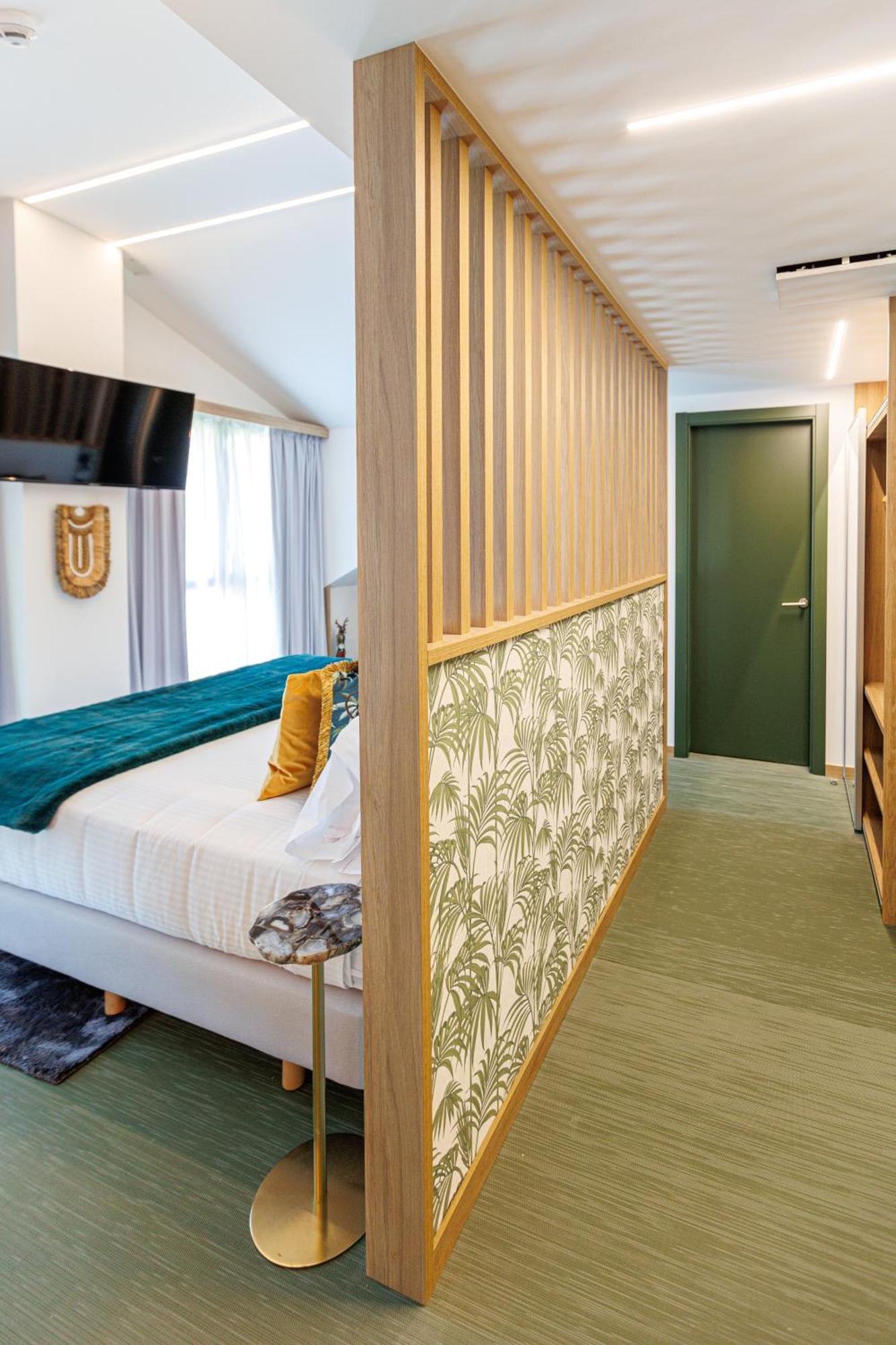 Hotel Ecos Del Sella Onís Eksteriør billede