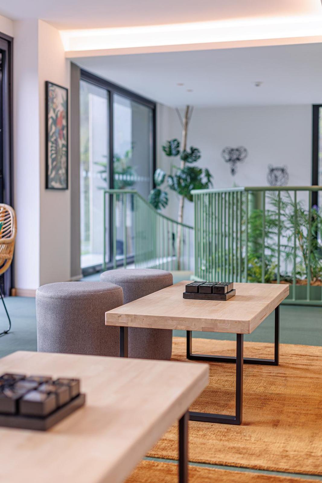 Hotel Ecos Del Sella Onís Eksteriør billede