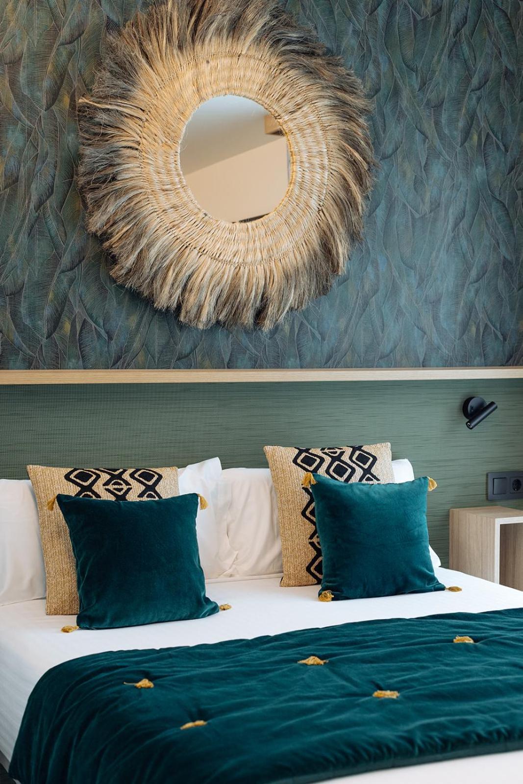 Hotel Ecos Del Sella Onís Eksteriør billede