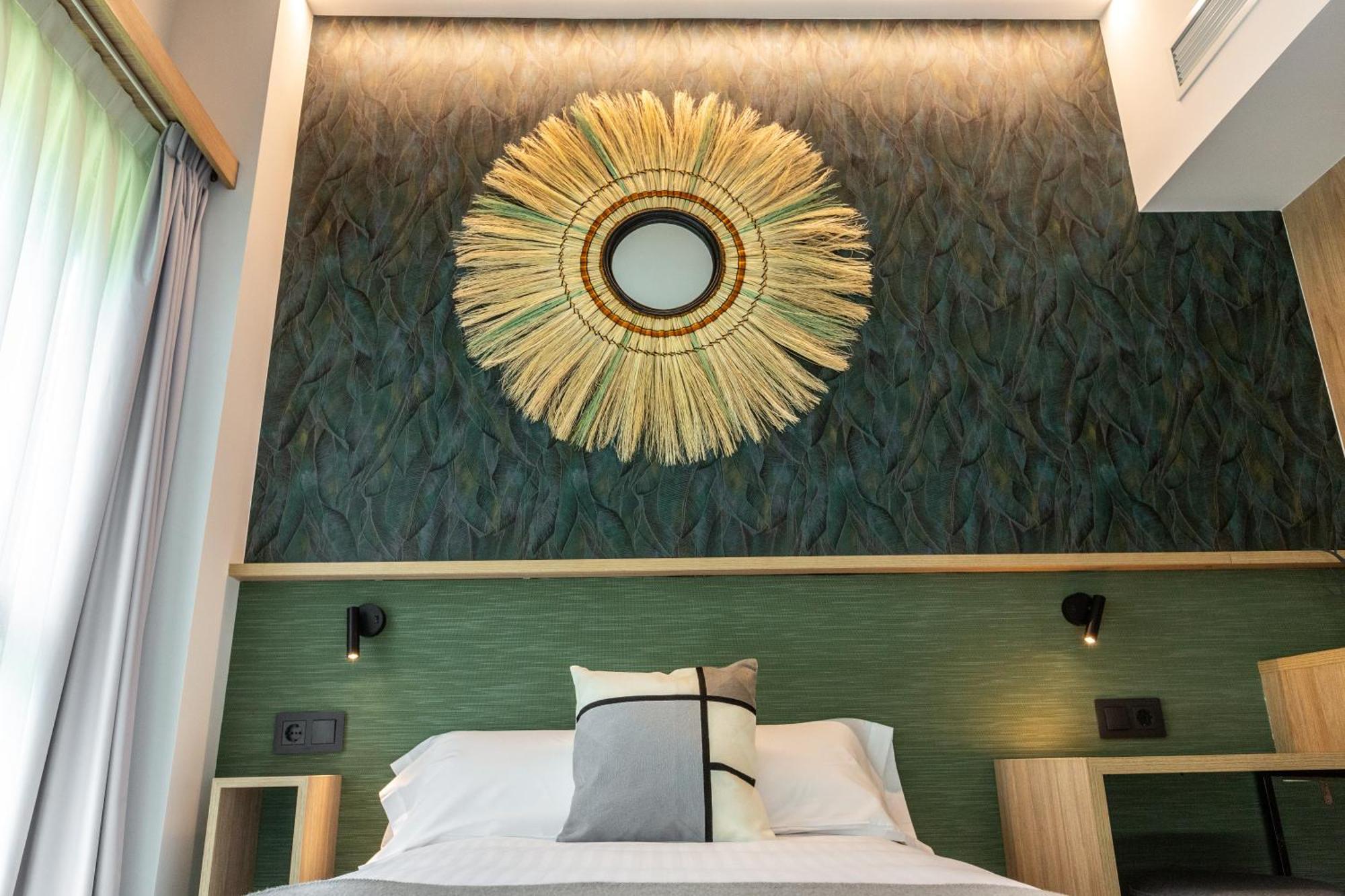 Hotel Ecos Del Sella Onís Værelse billede